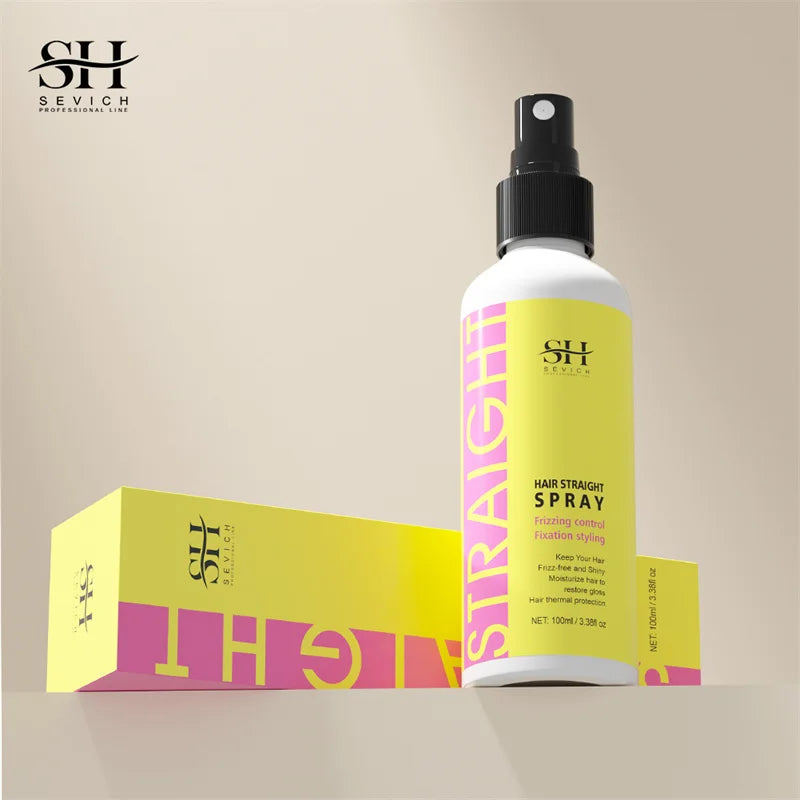 Keratin Straightening Cream-6