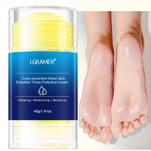 LGRAMER Foot Cream-0