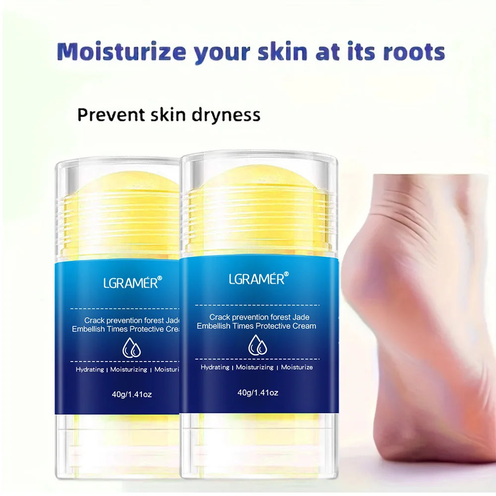 LGRAMER Foot Cream-1