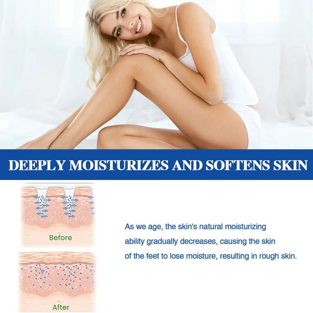 LGRAMER Foot Cream-2