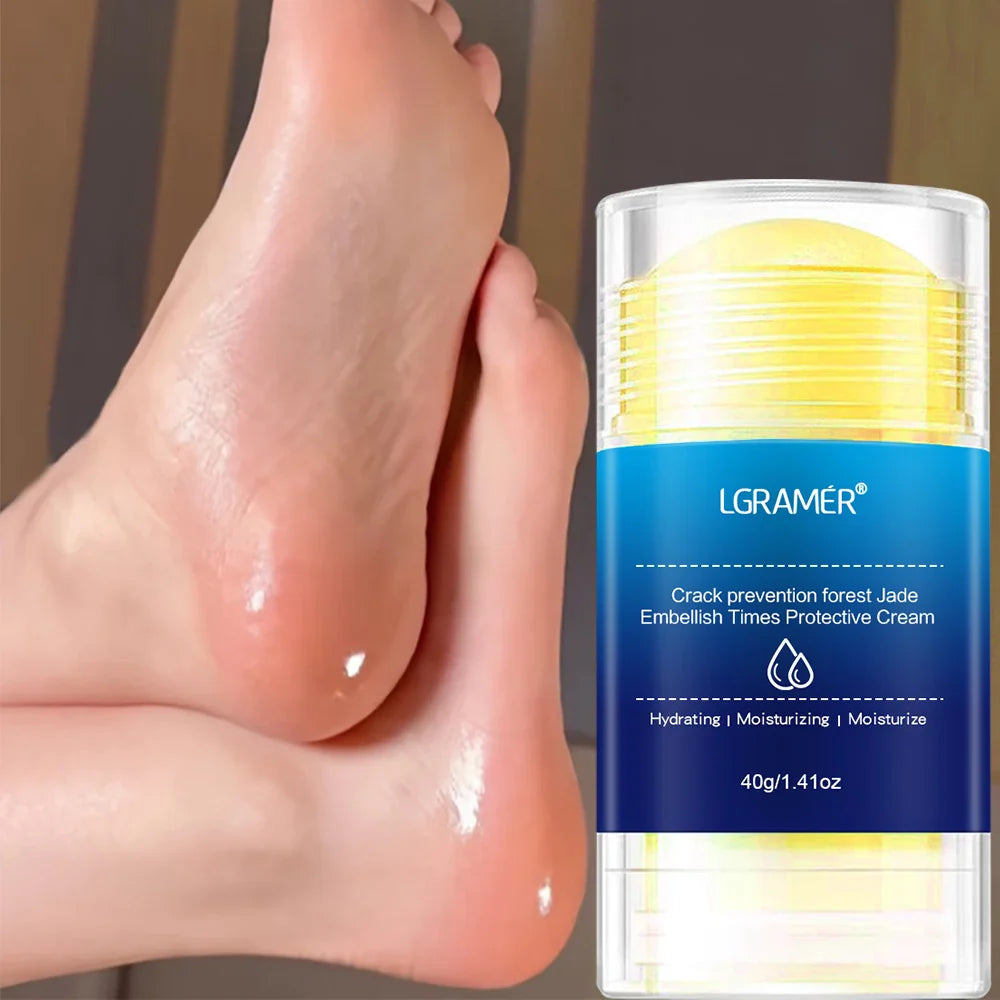 LGRAMER Foot Cream-3