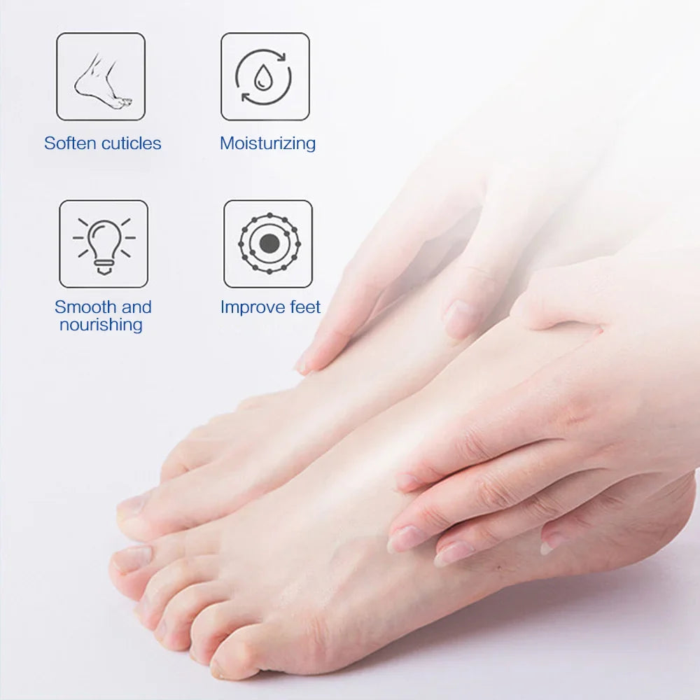 LGRAMER Foot Cream-4