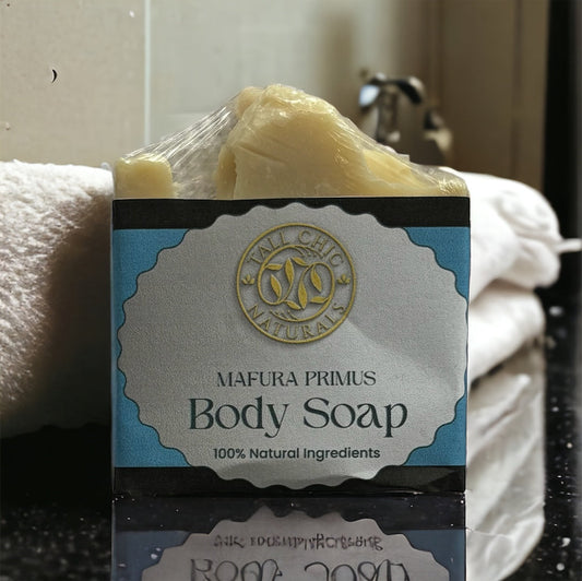 Mafura Primus Springtime Renewal Bar Soap-0