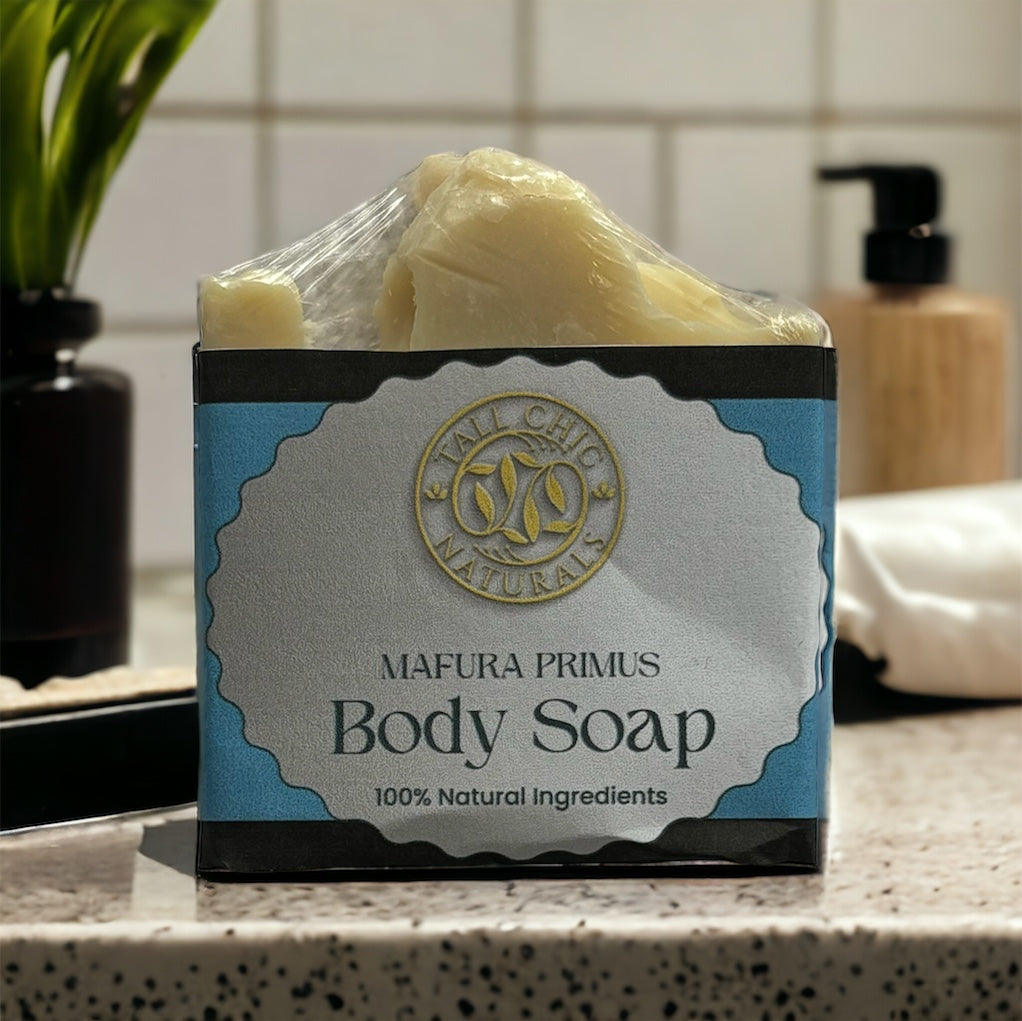 Mafura Primus Springtime Renewal Bar Soap-1
