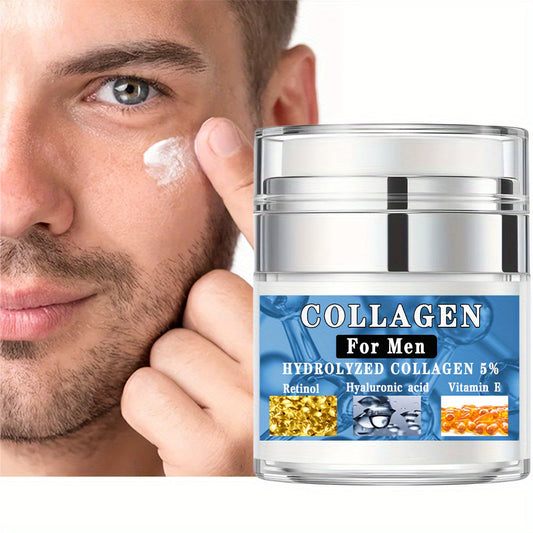 Men's Face Cream-0