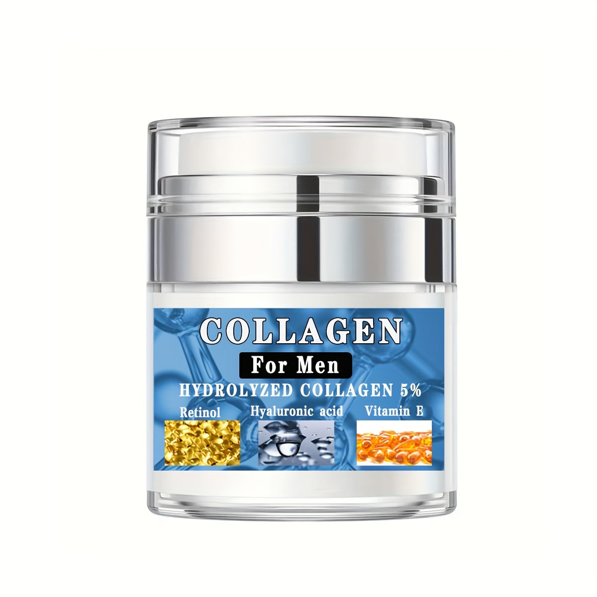 Men's Face Cream-2