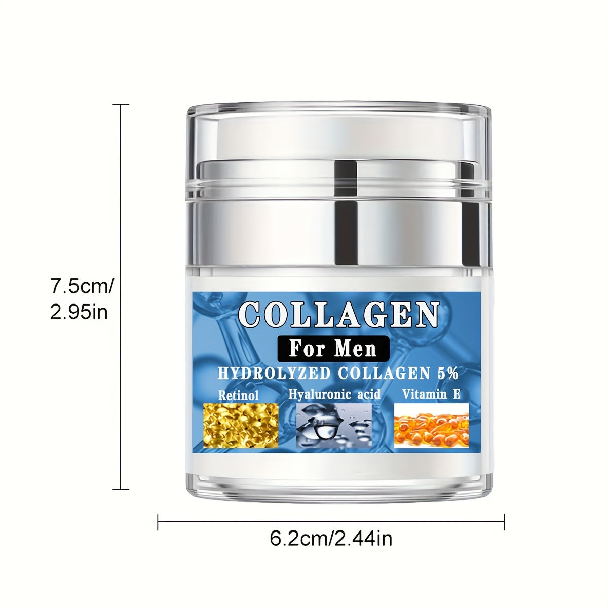 Men's Face Cream-3