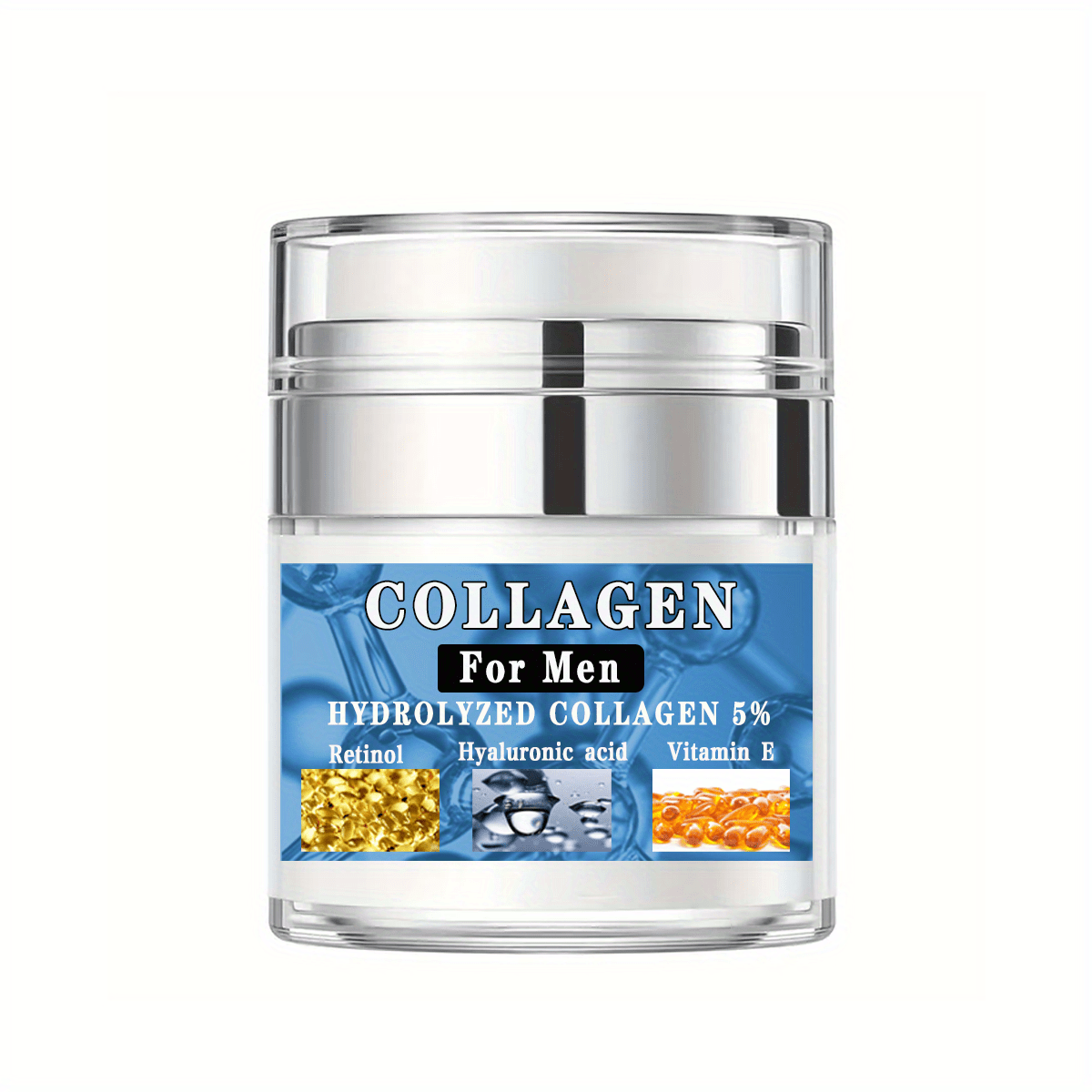 Men's Face Cream-5