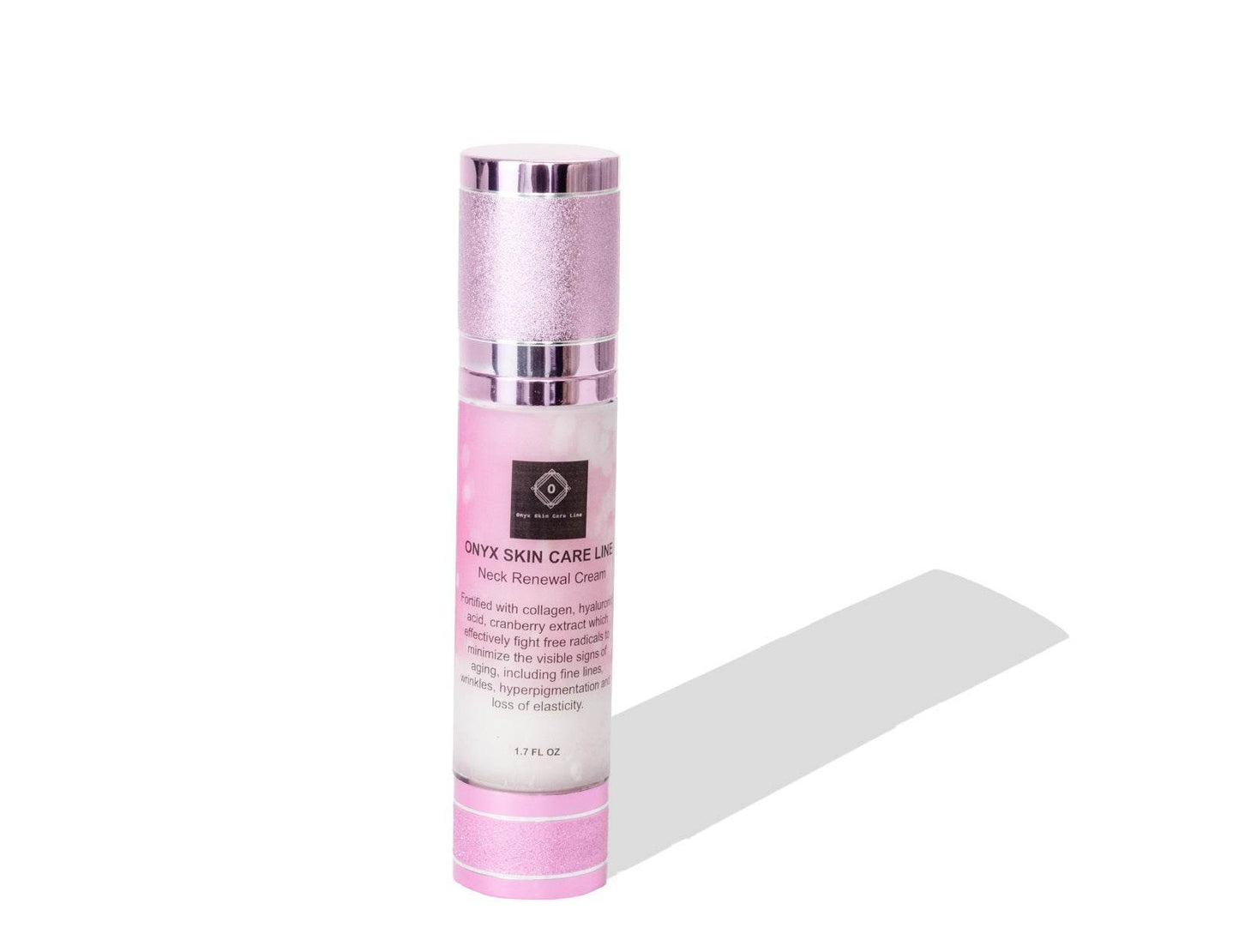 ORGANIC NECK RENEWAL CREAM - For Women-0