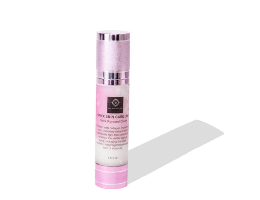 ORGANIC NECK RENEWAL CREAM - For Women-0