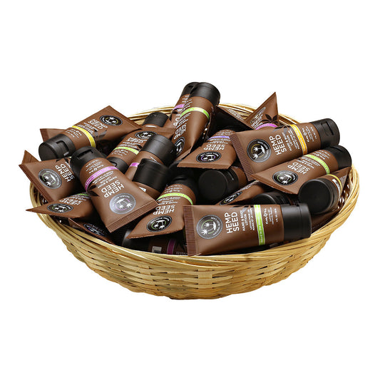 Earthly Body 50 pc. Hand & Body Velvet Lotion 1 oz. Assorted-0