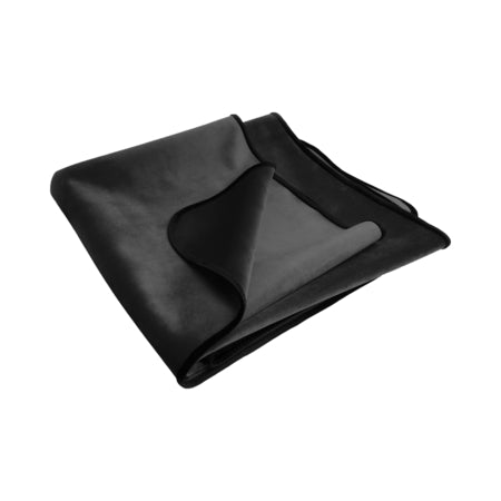 Liberator Fascinator Throw Mini Black-0