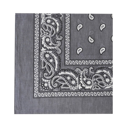 Prowler RED Hanky Grey-0