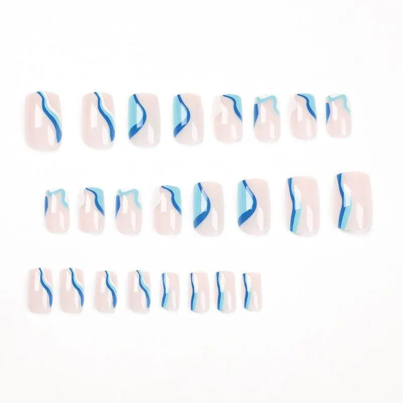 Nail Artistry 24-Piece Boxed Set-2