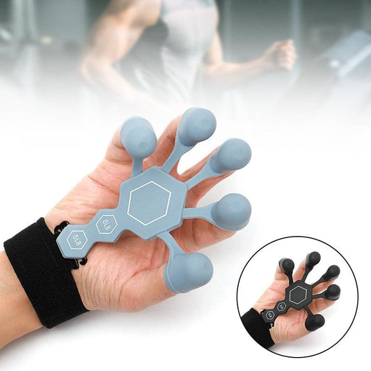 New Finger Gripper Strengthener-0