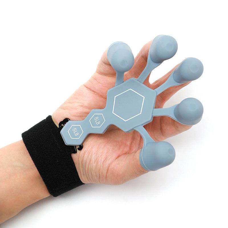 New Finger Gripper Strengthener-1