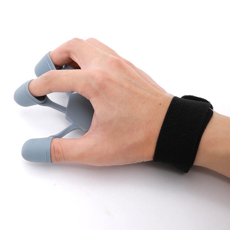 New Finger Gripper Strengthener-2