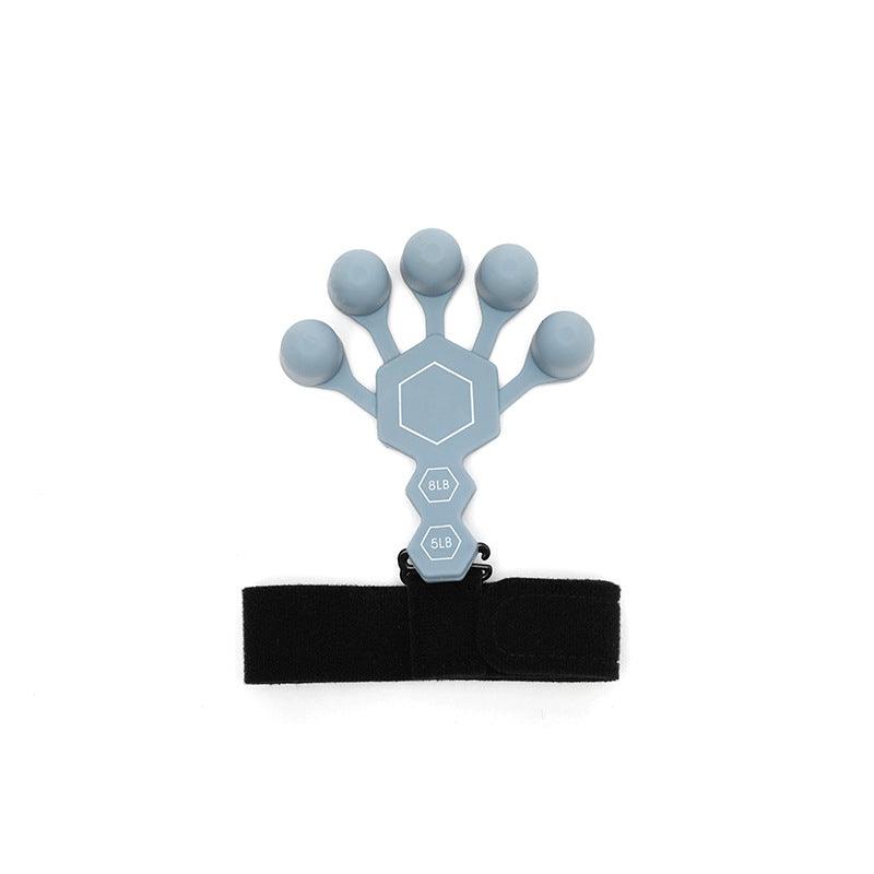 New Finger Gripper Strengthener-4