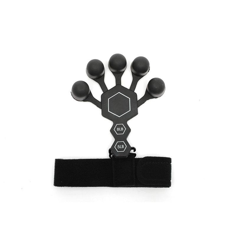 New Finger Gripper Strengthener-5
