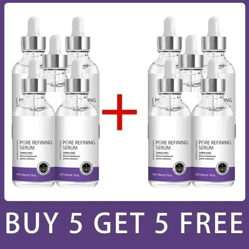 Pore Shrink Face Serum-7
