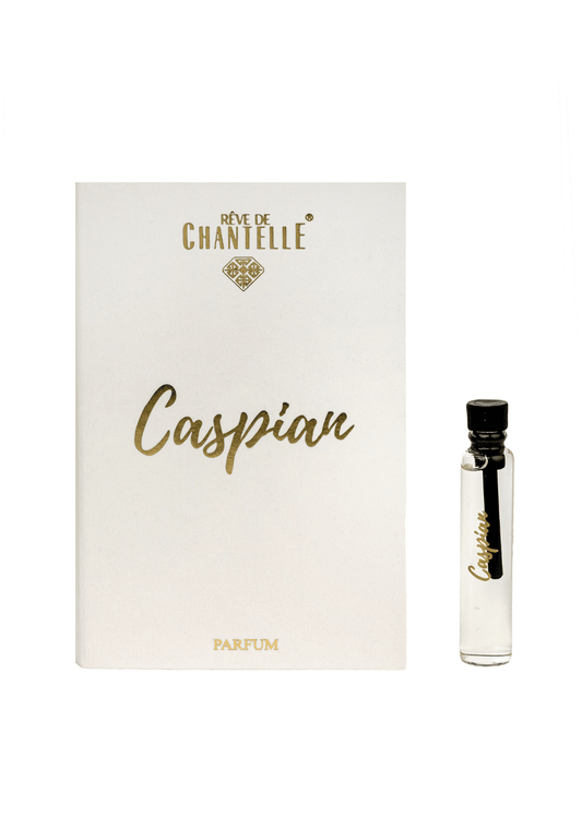 Caspian sample-0