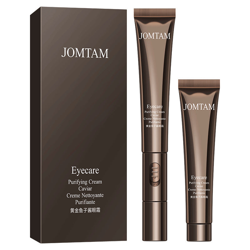 Revitalizing Eye Cream-4