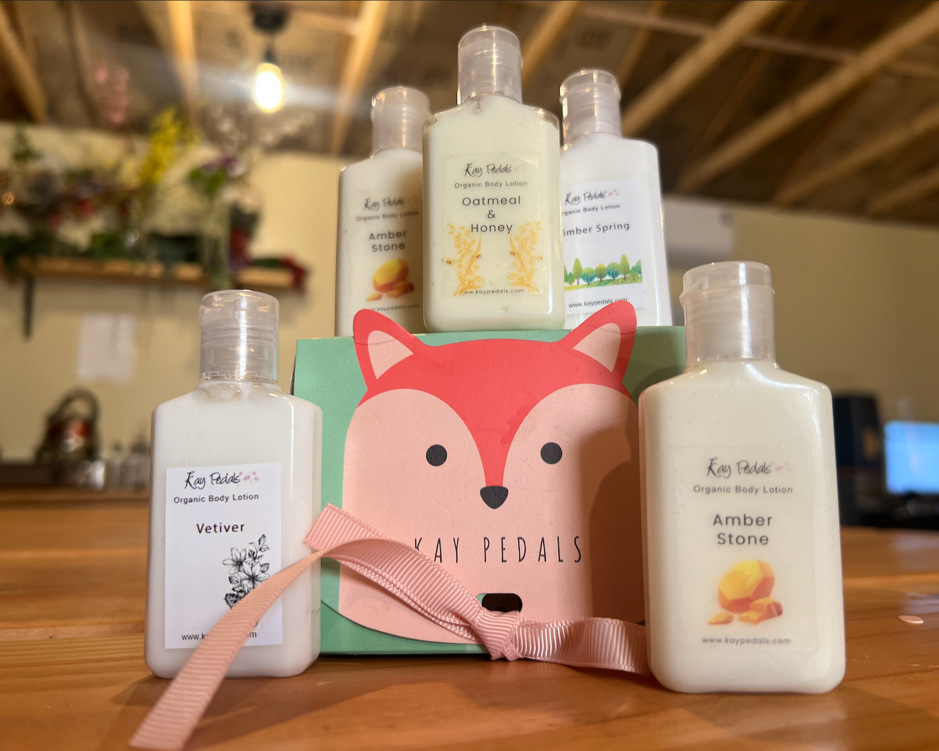New Mix & Match Lotion 1oz-0