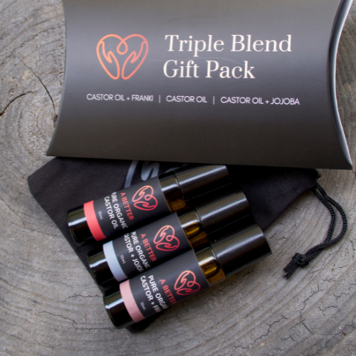 Triple Blend Gift Pack - Set of 3-1