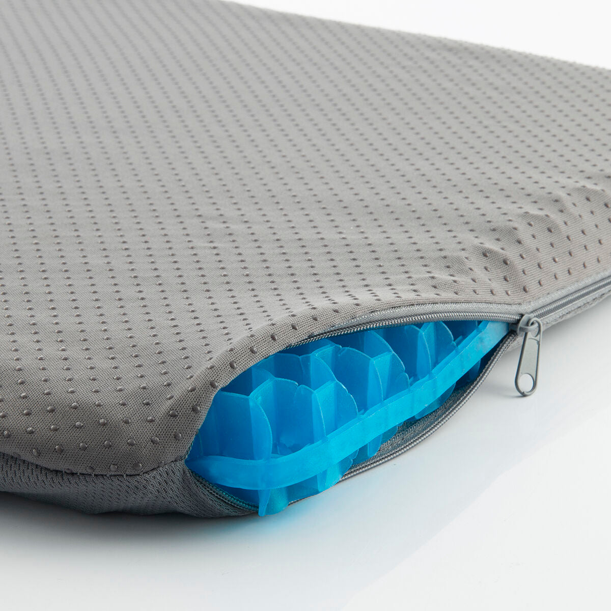 Honeycomb Gel Cushion Hexafresh InnovaGoods-5