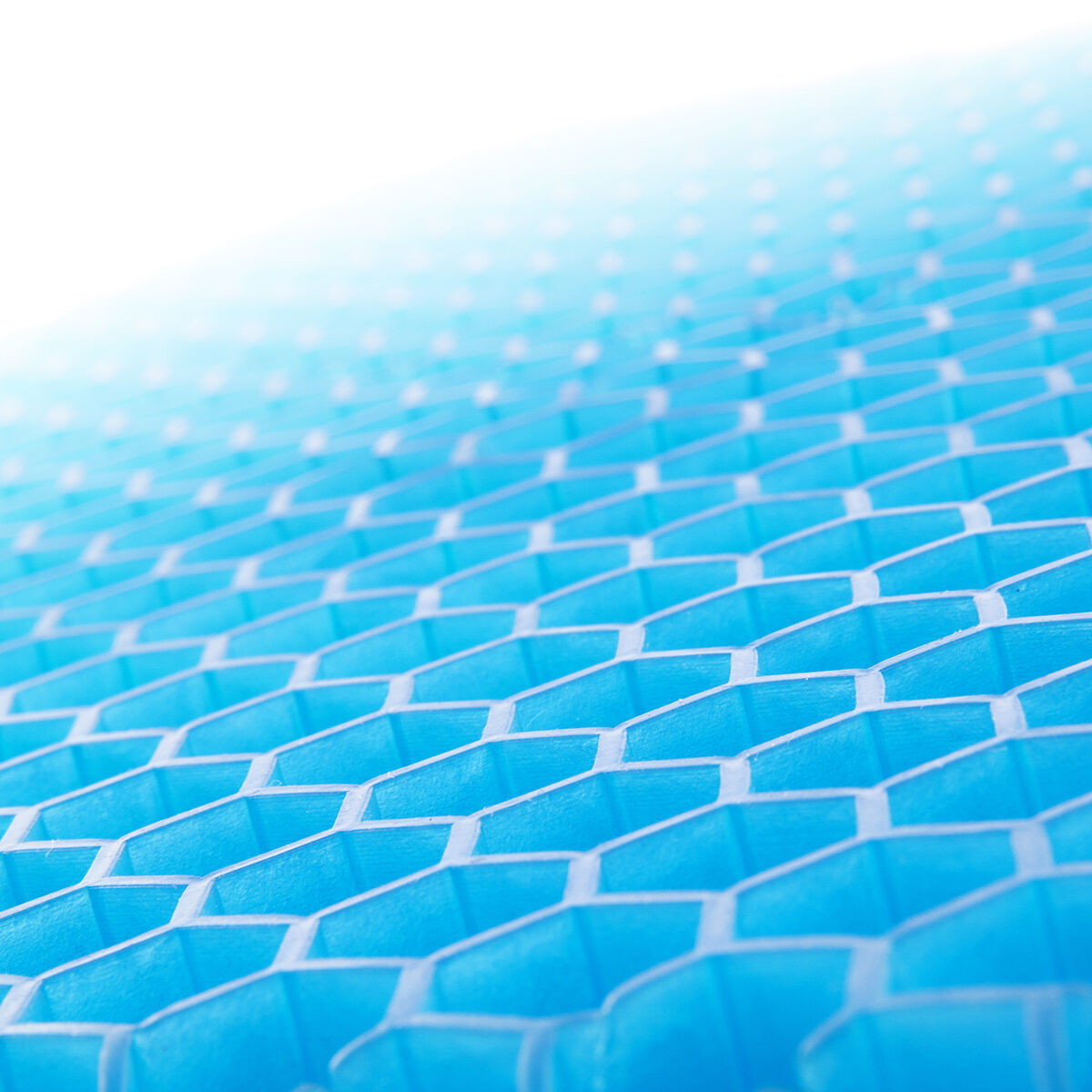 Honeycomb Gel Cushion Hexafresh InnovaGoods-4