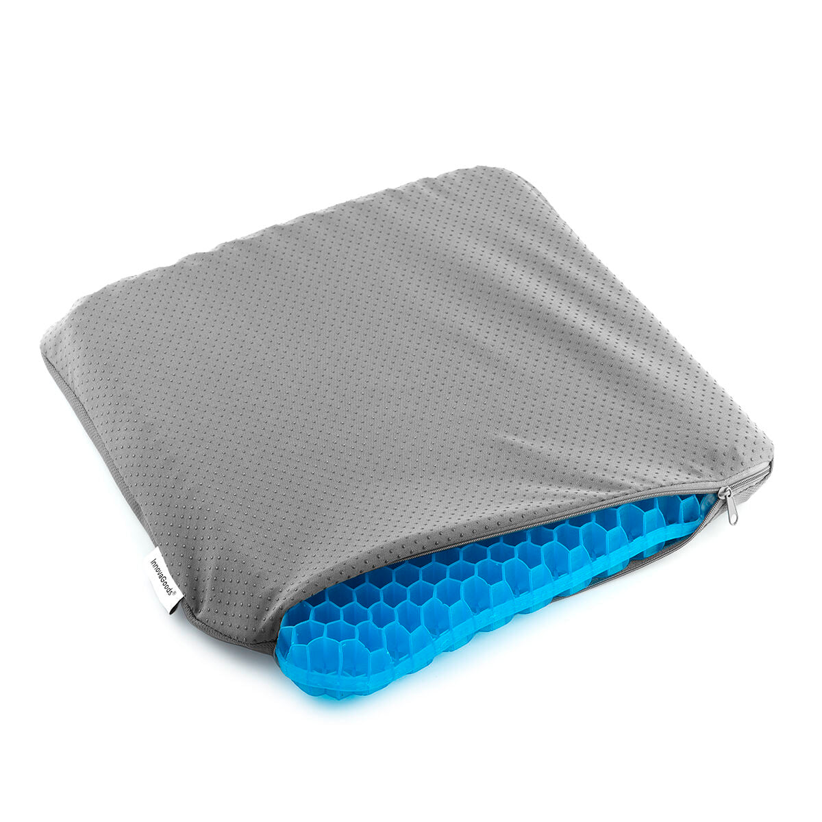 Honeycomb Gel Cushion Hexafresh InnovaGoods-3