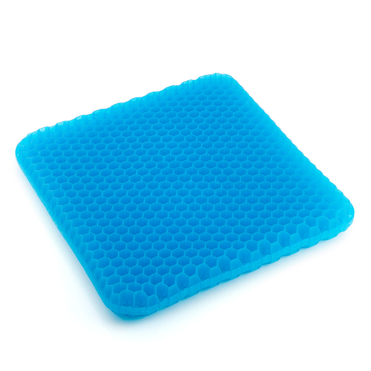 Honeycomb Gel Cushion Hexafresh InnovaGoods-2