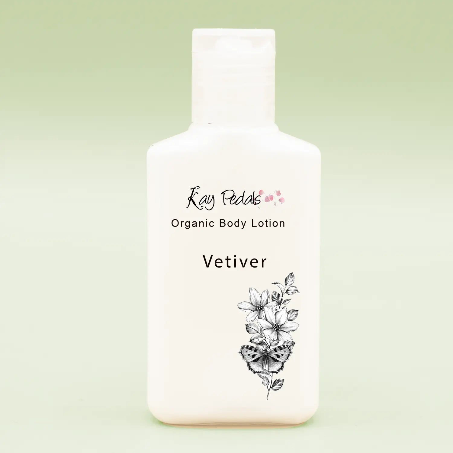 Vetiver Body Lotion | Organic Body Cream | Shea Butter Lotion | Fragrance Lotion-4
