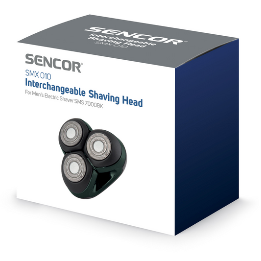 SENCOR vymeniteľná hlavica SMX 010 (SMX 010)-0