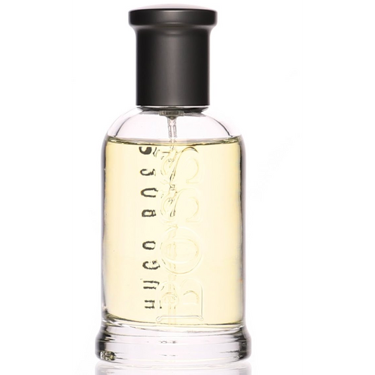 Hugo Boss Boss Bottled 50ml woda toaletowa mężczyzna EDT (737052351018 / 8593420000016)-0