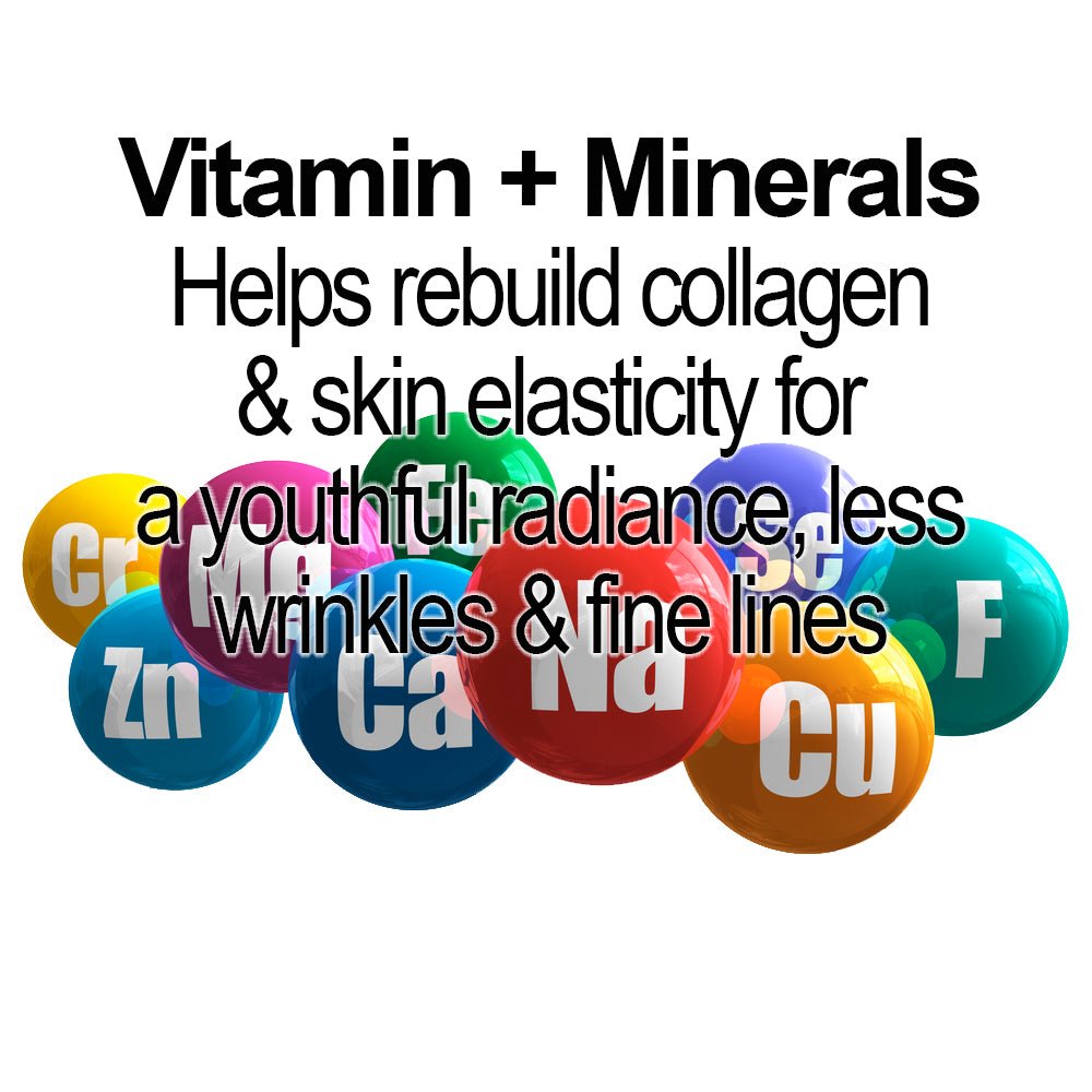Organic Vitamin A Microcaps Night Cream – Skin Brightener & Age-Defying Formula-1
