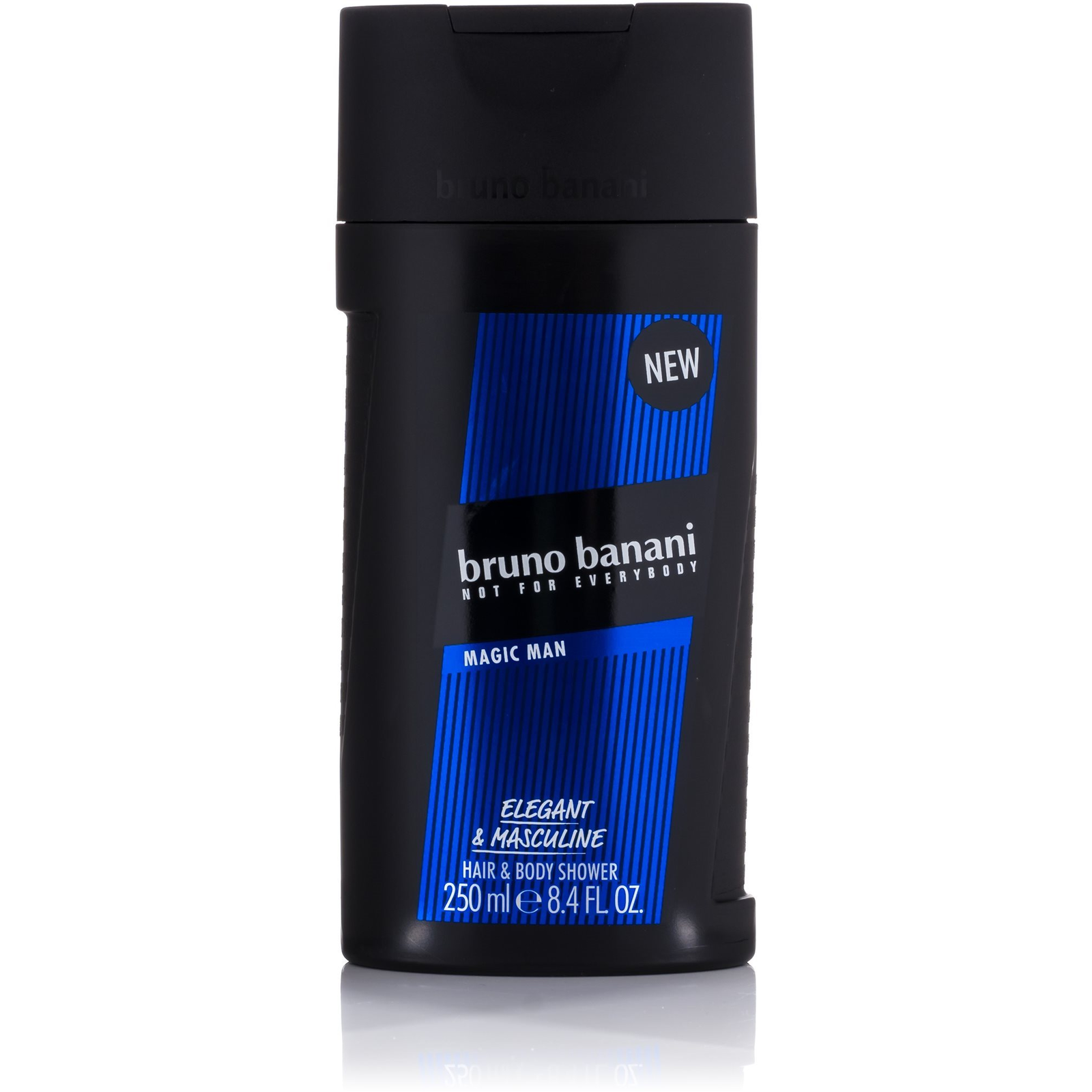 Душ гел, Bruno Banani, 250 мл (3614228349055)-0