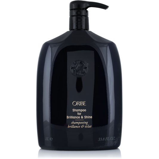 ORIBE Shampoo for Brilliance &amp; Shine 1000 ml (811913018965)-0