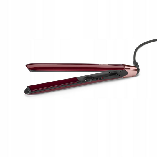 Babyliss ST212PE Hajvasaló - Piros (ST212PE)-0