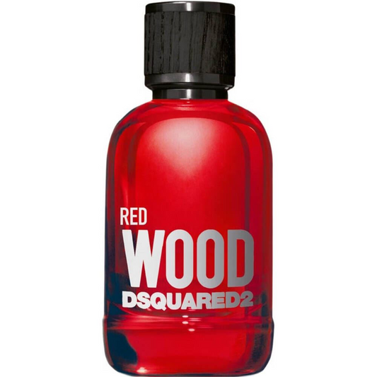 Dsquared2 Red Wood toaletní voda pro ženy 50 ml (DSQ8011003852680)-0