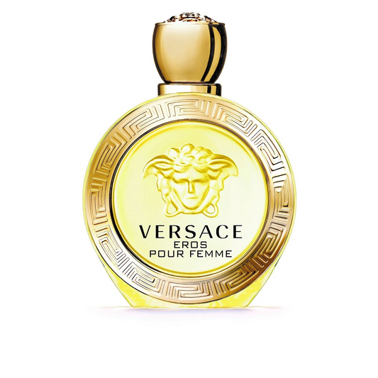 Versace Eros Pour Femme EdT 100ml Hölgyeknek (8011003827343)-0