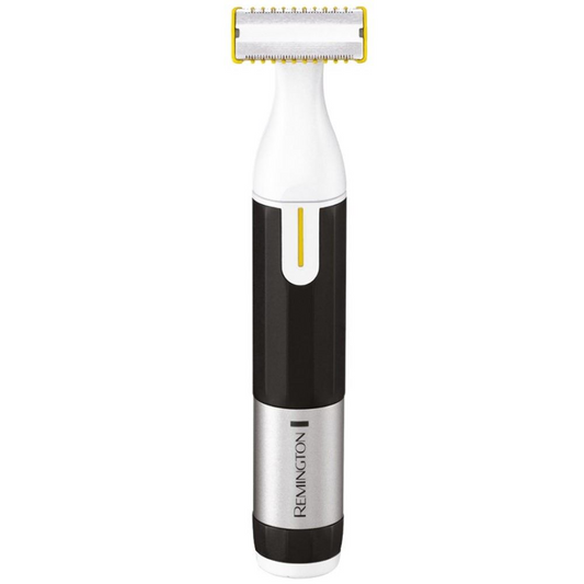 Хибриден тример за подстригване и бръснене Remington Omniblade Face HG2000 (43282560100)-0