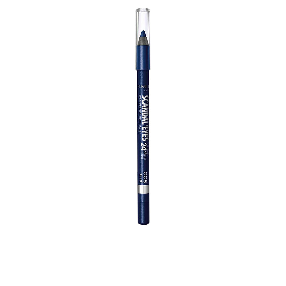 SCANDALEYES kohl kajal waterproof #008-blue-0
