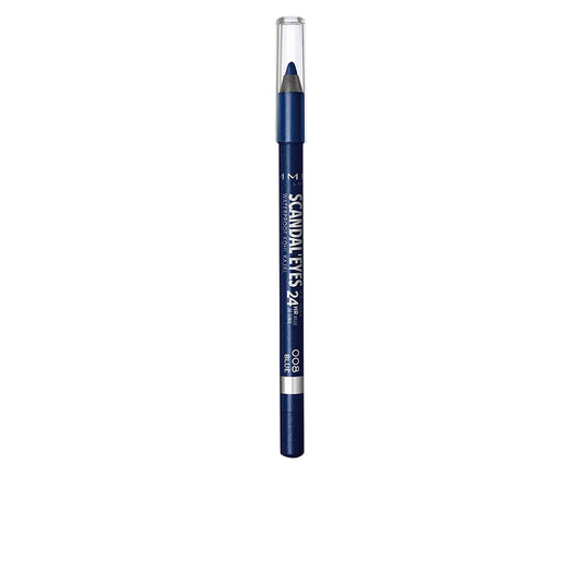SCANDALEYES kohl kajal waterproof #008-blue-0
