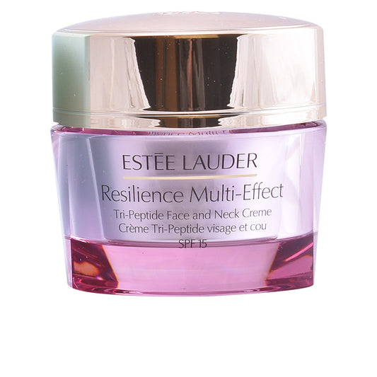 Resilience Multi-Effect Moisturizer Tri-Peptide Face and Neck Creme SPF15 50 ml-0