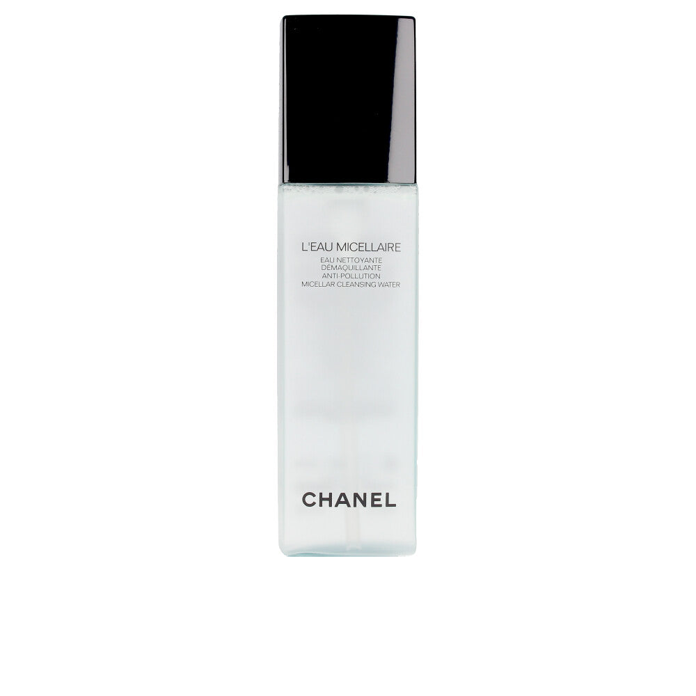 L'EAU MICELLAIRE 150 ml-0