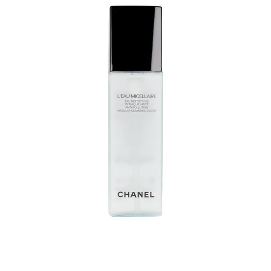 L'EAU MICELLAIRE 150 ml-0