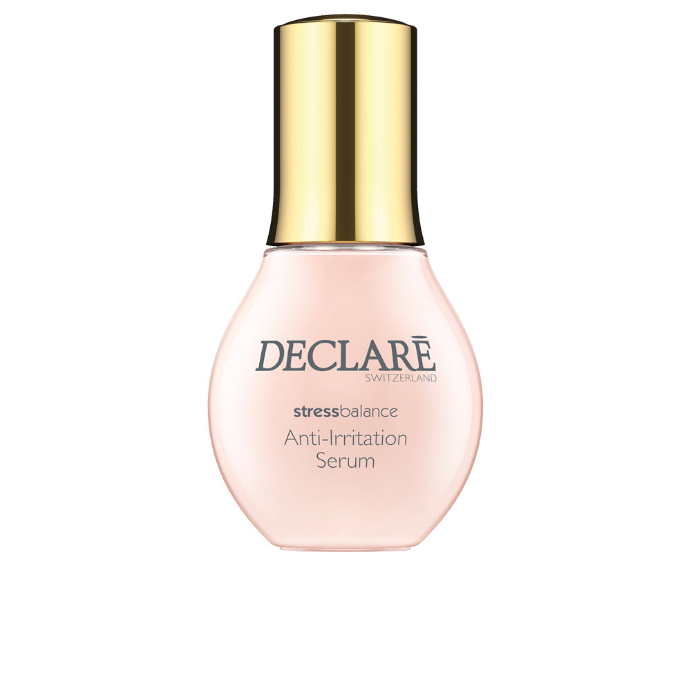 STRESS BALANCE anti-irritation serum 50 ml-0