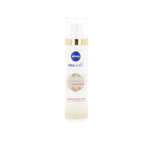 LUMINOUS 630º ANTI-STAIN day fluid SPF50 40 ml-0
