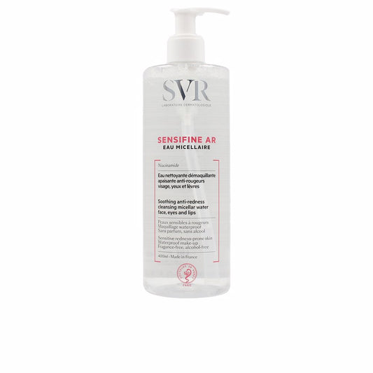 SENSIFINE AR eau micellaire 400 ml-0